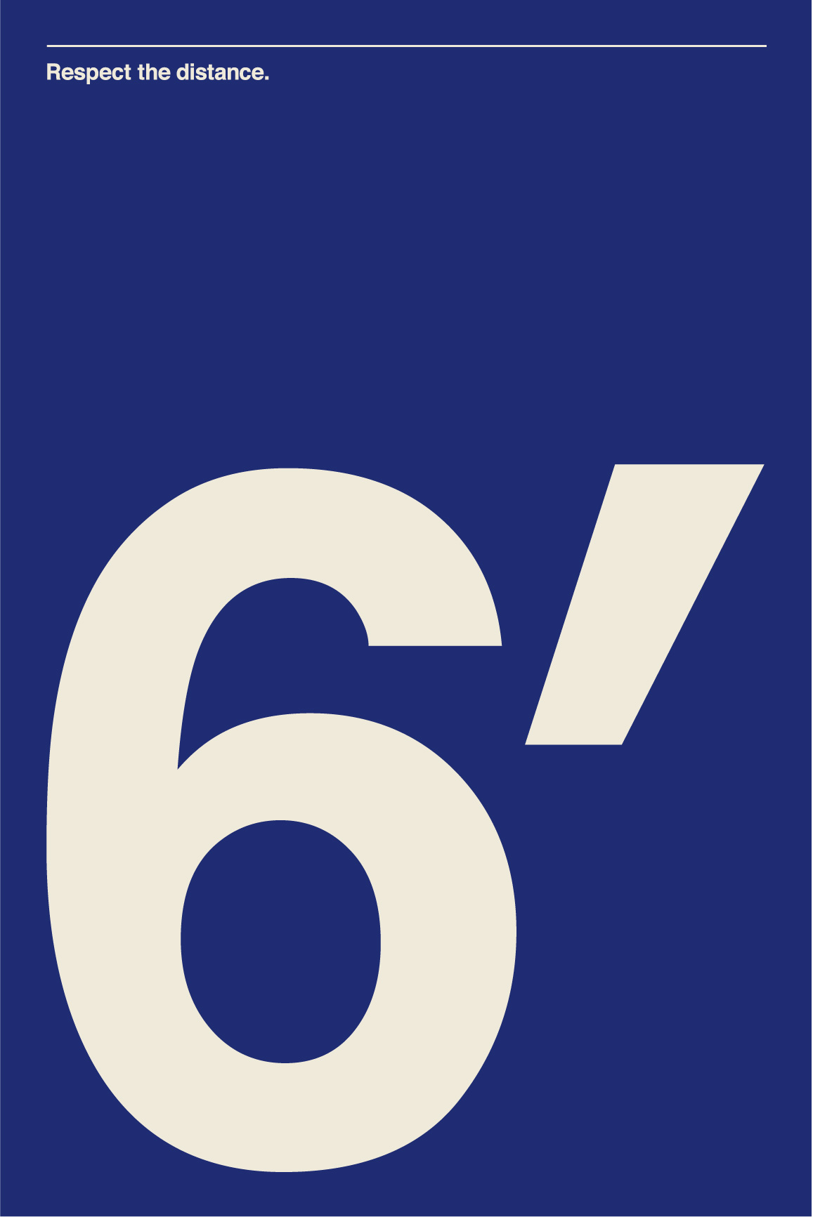 6'