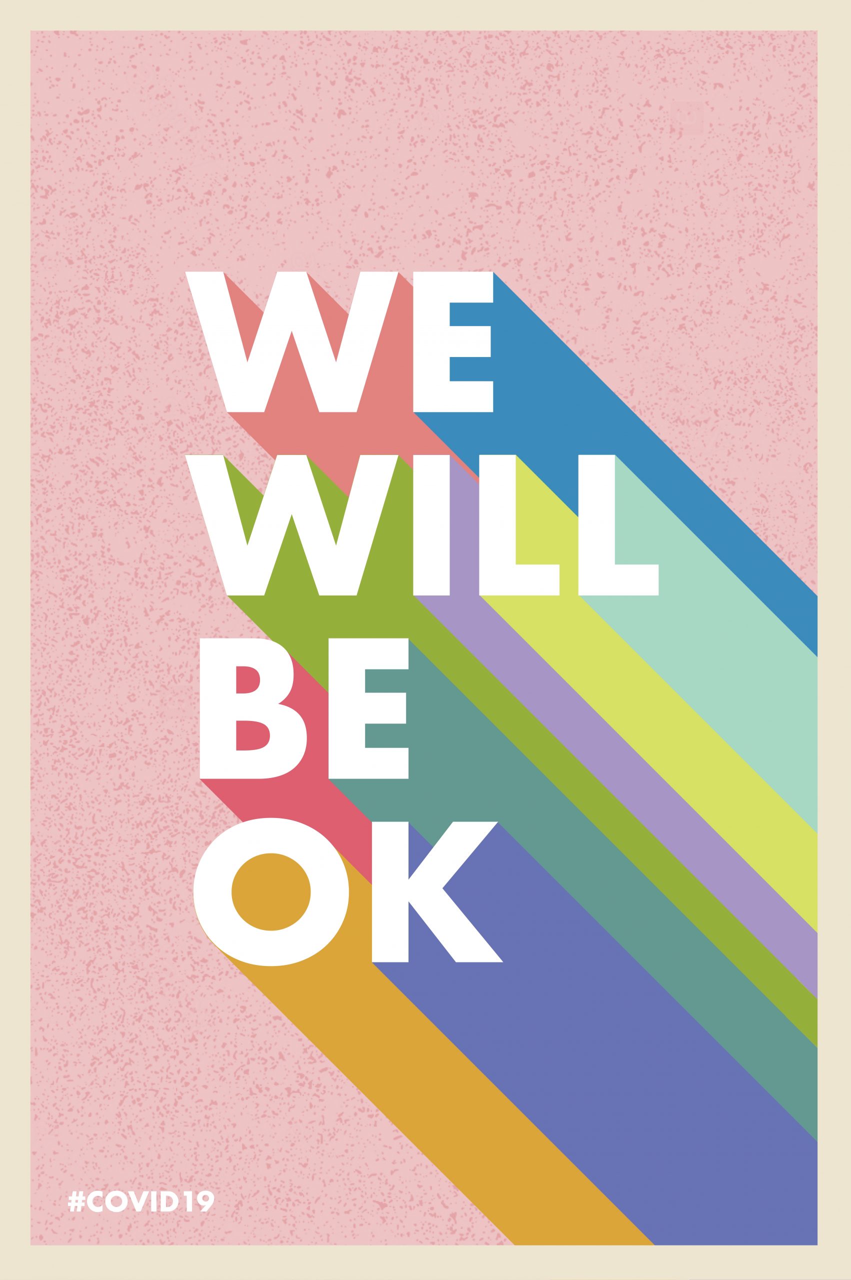 We Will Be Ok