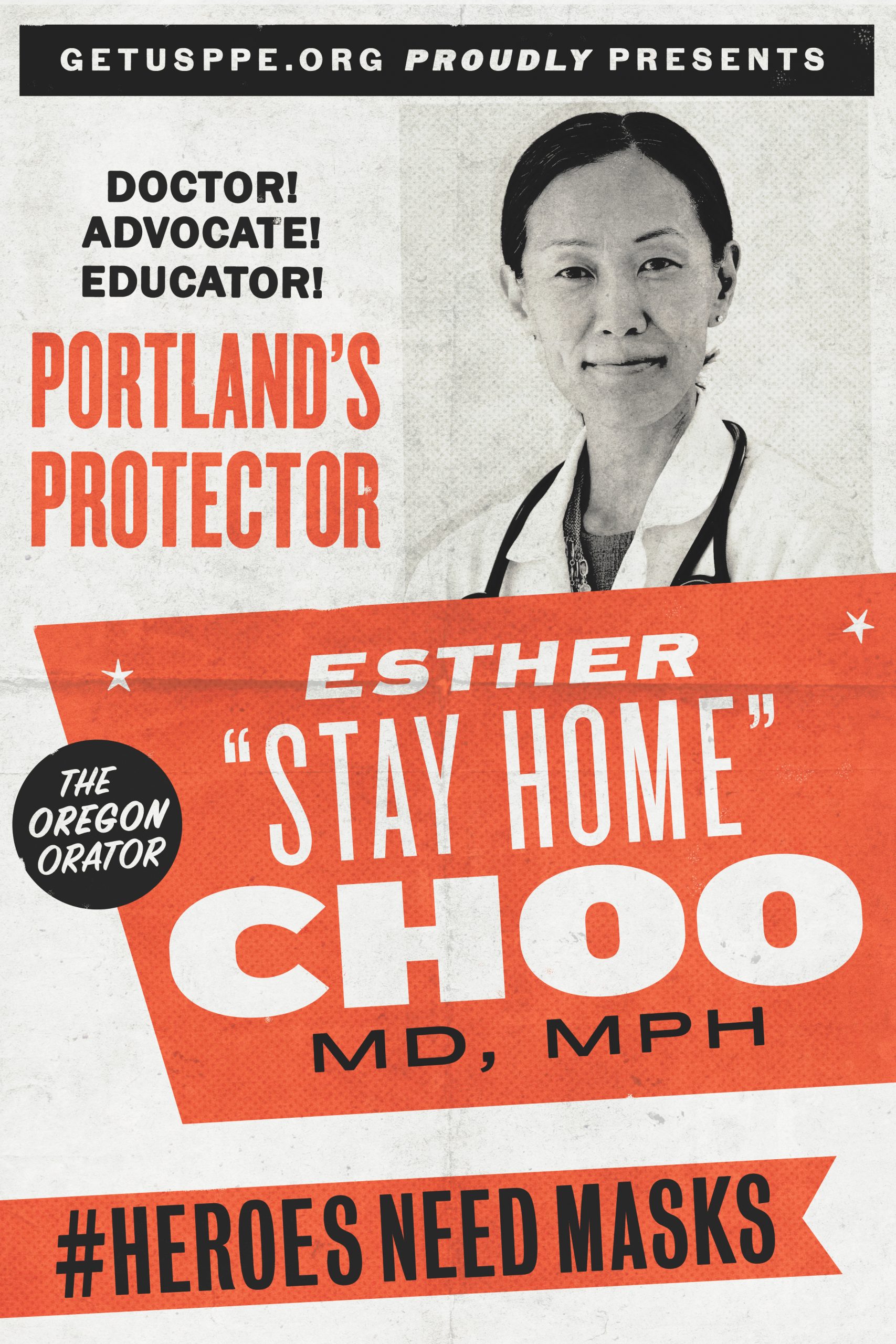 Dr. Esther Choo, MD MPH