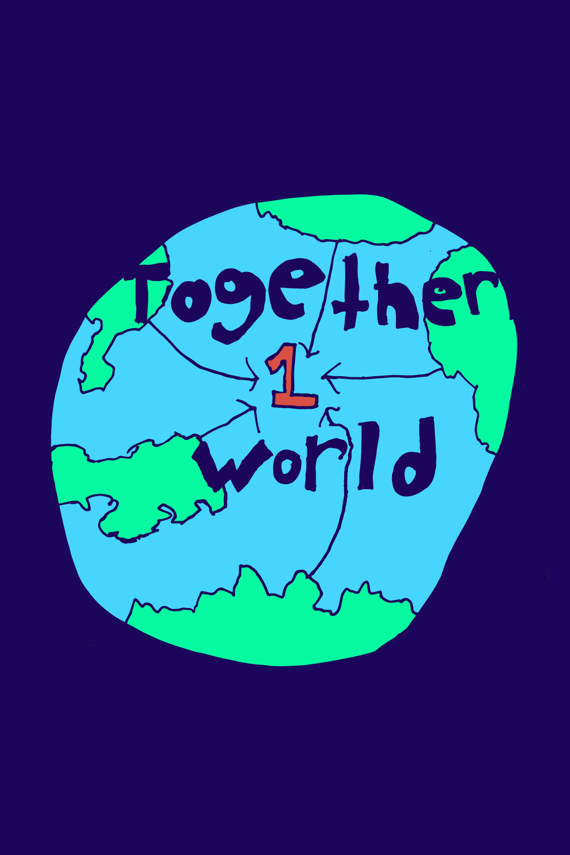 Together 1 World