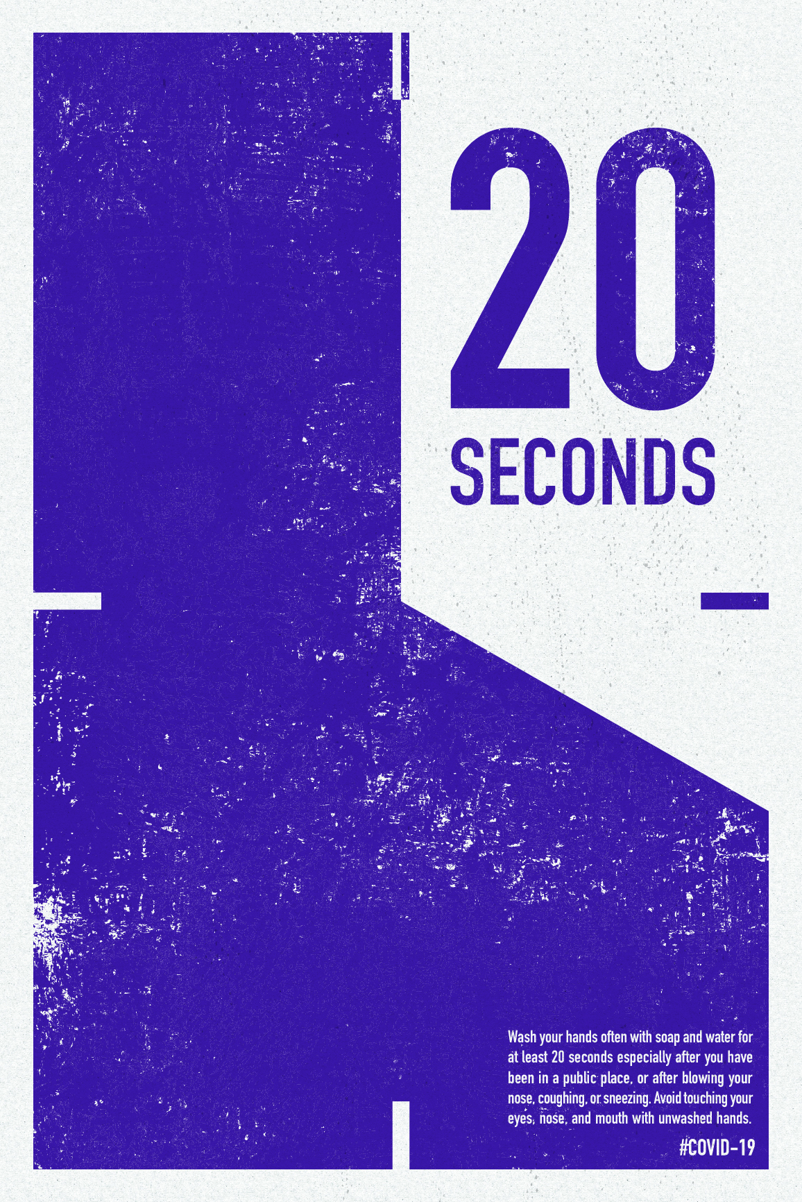 20 Seconds